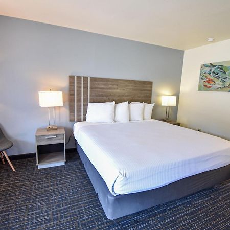 St. Michaels Inn Bagian luar foto
