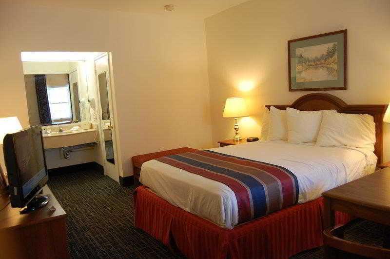 St. Michaels Inn Bagian luar foto