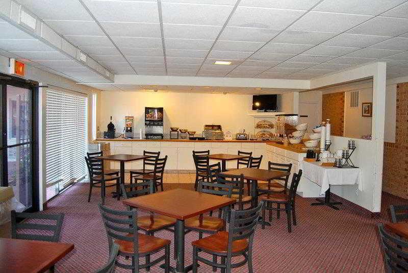 St. Michaels Inn Bagian luar foto