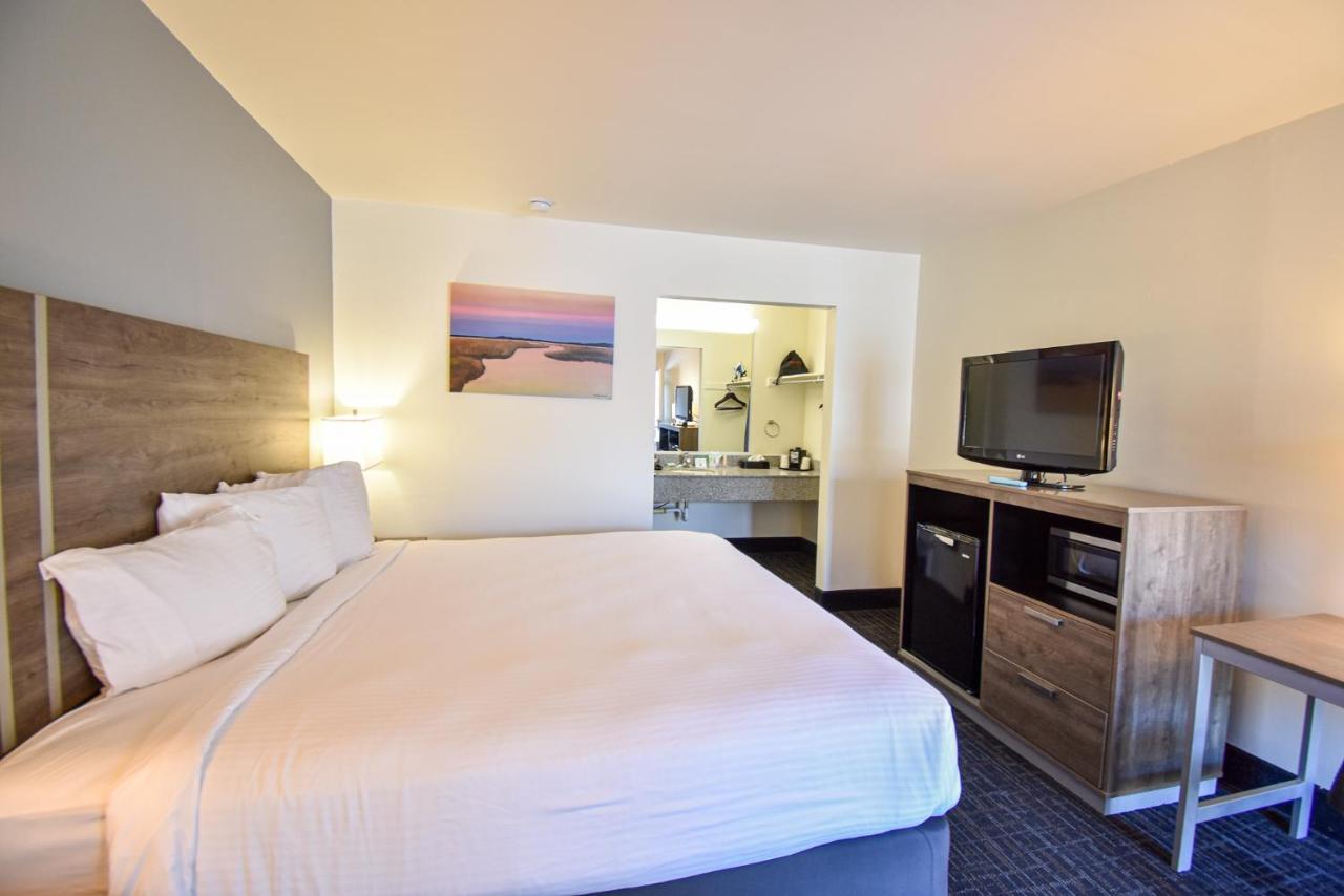 St. Michaels Inn Bagian luar foto