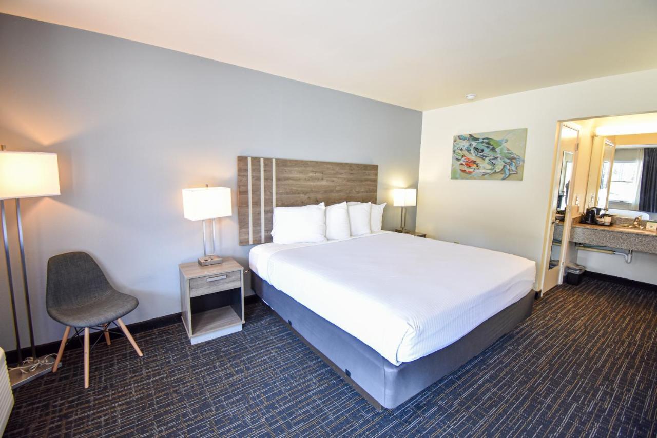 St. Michaels Inn Bagian luar foto