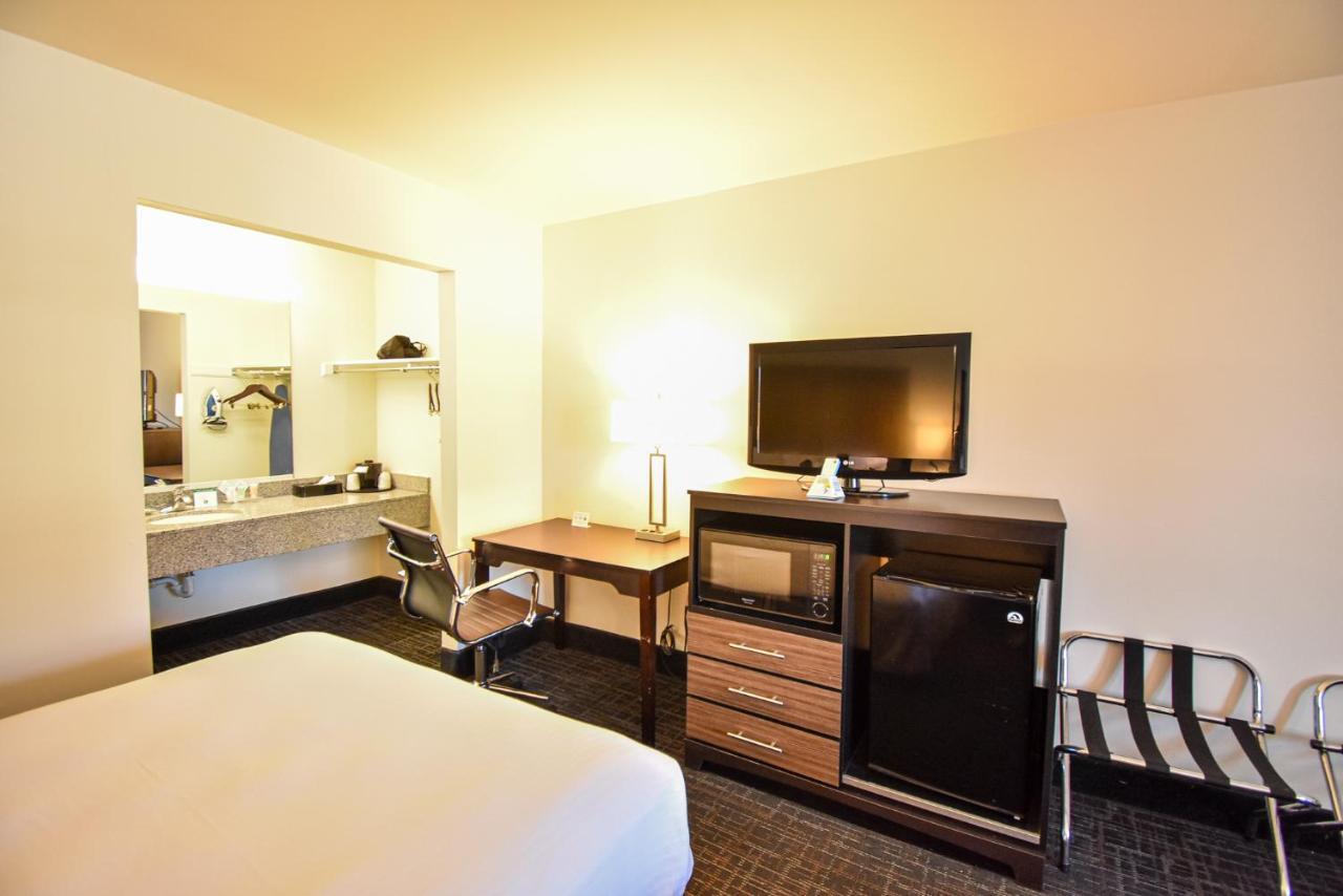 St. Michaels Inn Bagian luar foto