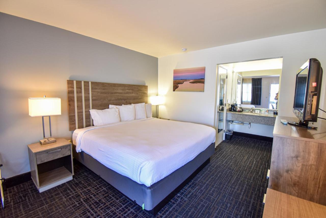 St. Michaels Inn Bagian luar foto