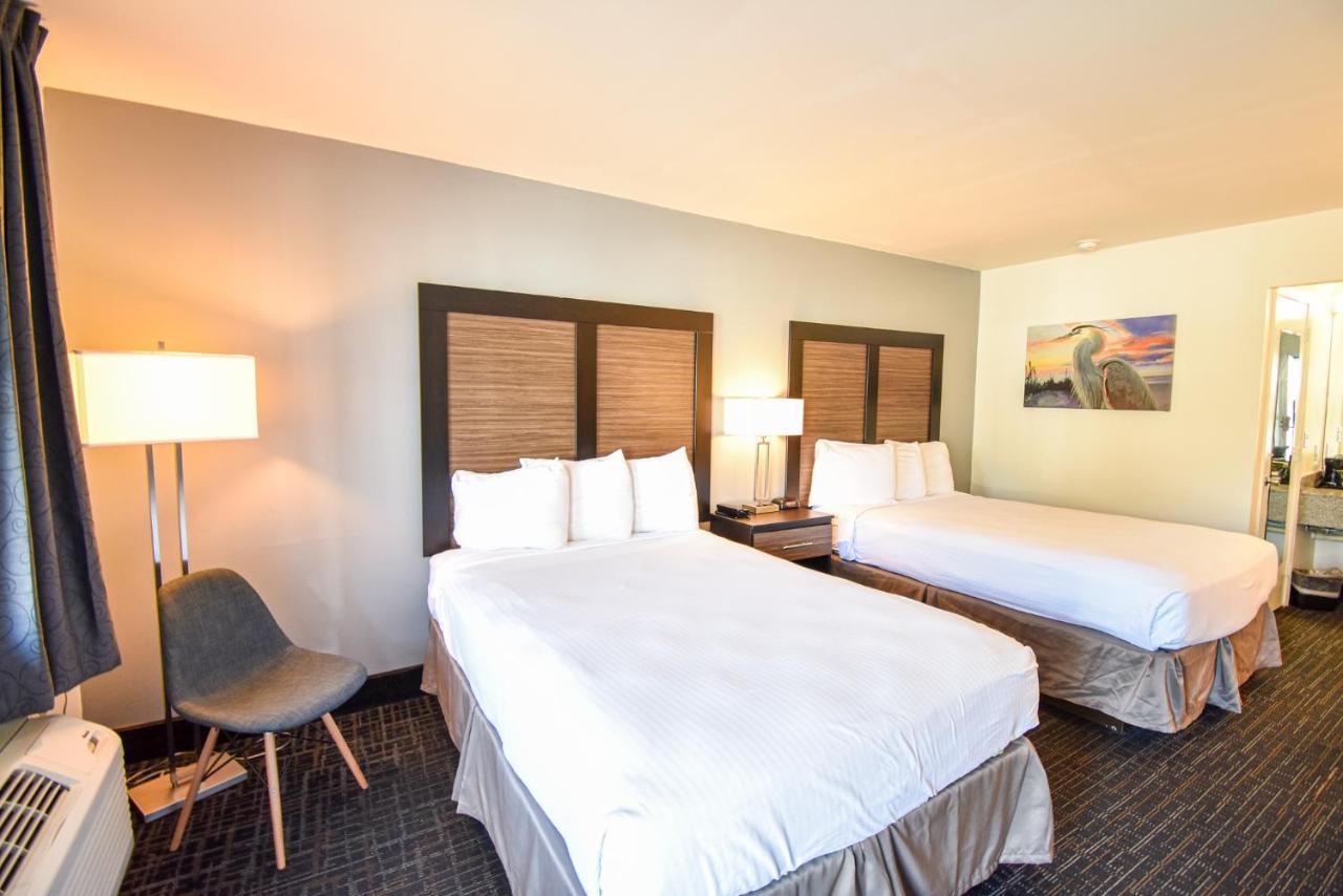 St. Michaels Inn Bagian luar foto