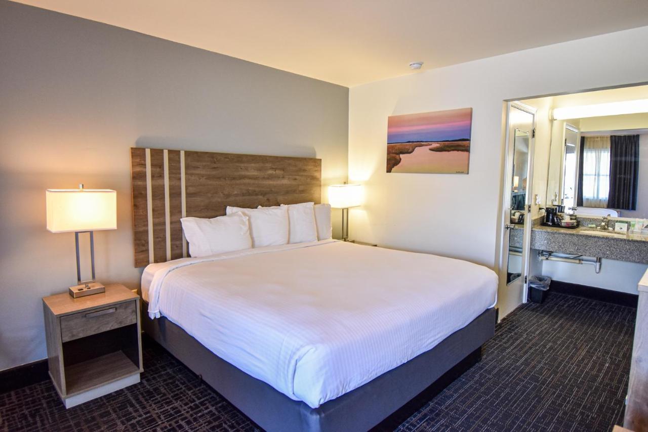 St. Michaels Inn Bagian luar foto