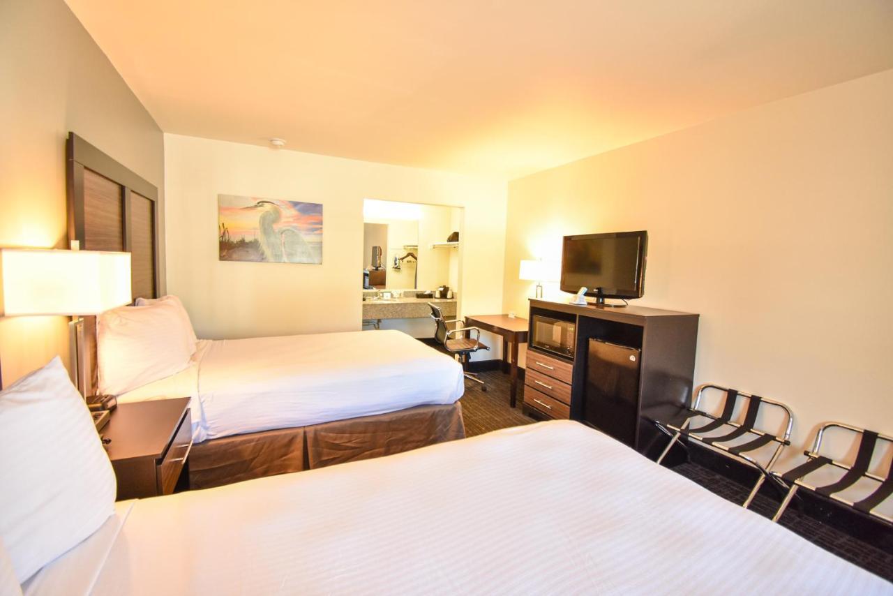 St. Michaels Inn Bagian luar foto