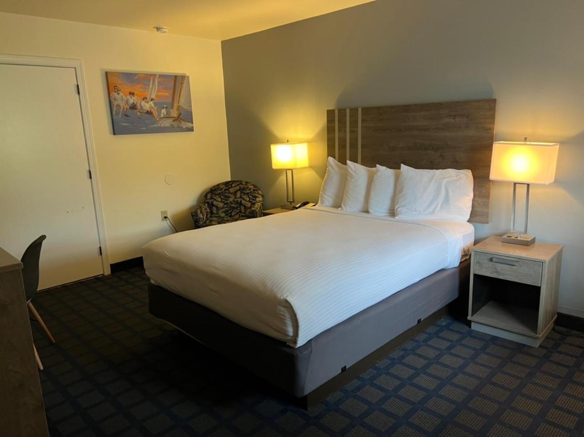 St. Michaels Inn Bagian luar foto
