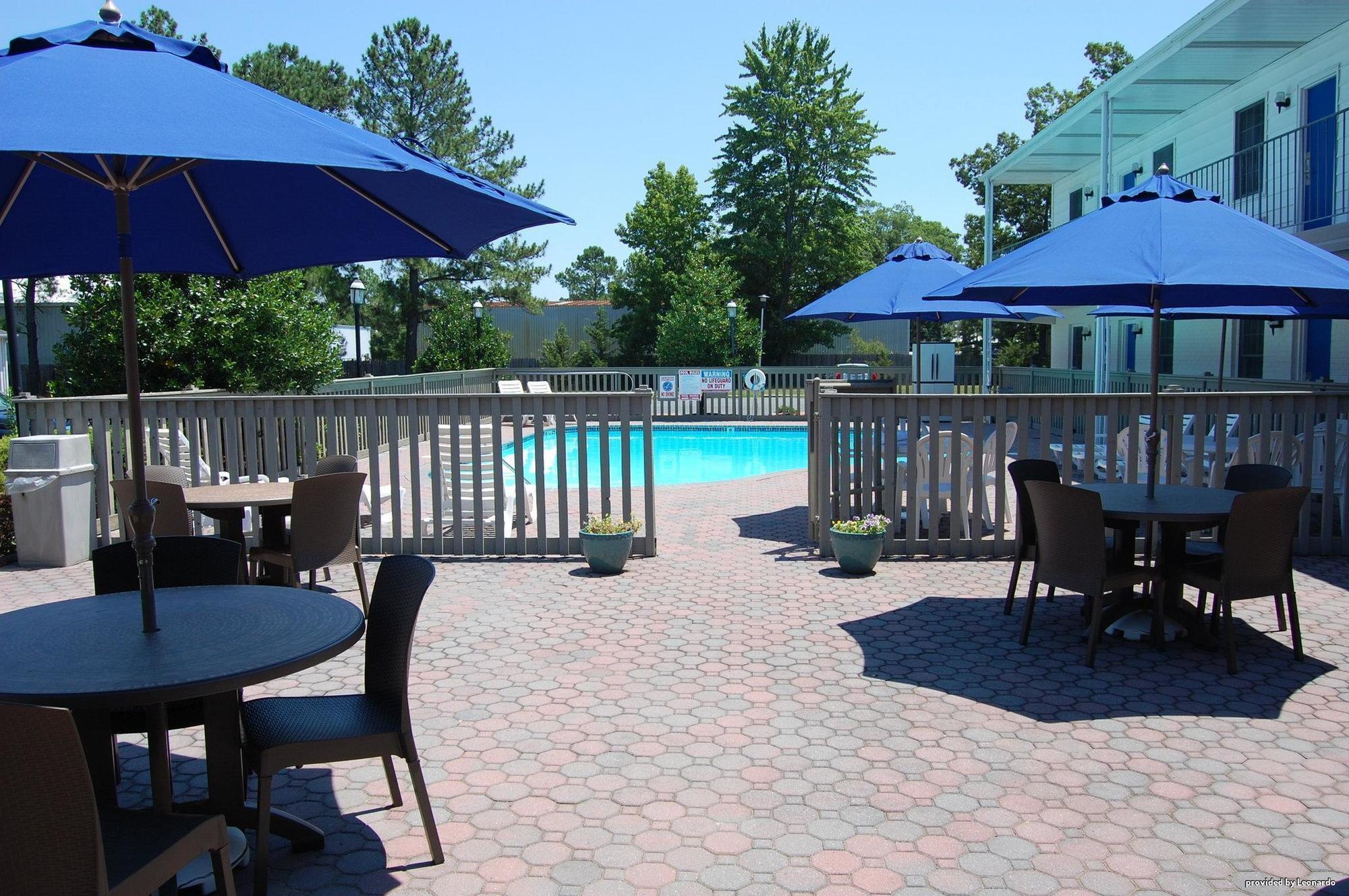 St. Michaels Inn Bagian luar foto