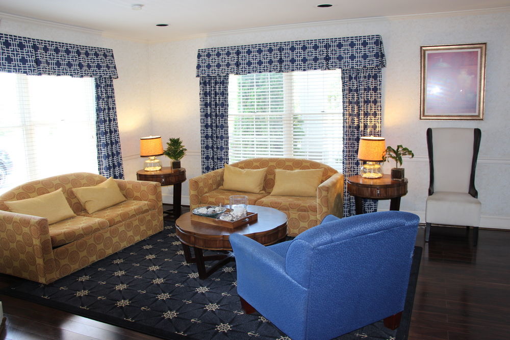 St. Michaels Inn Bagian luar foto
