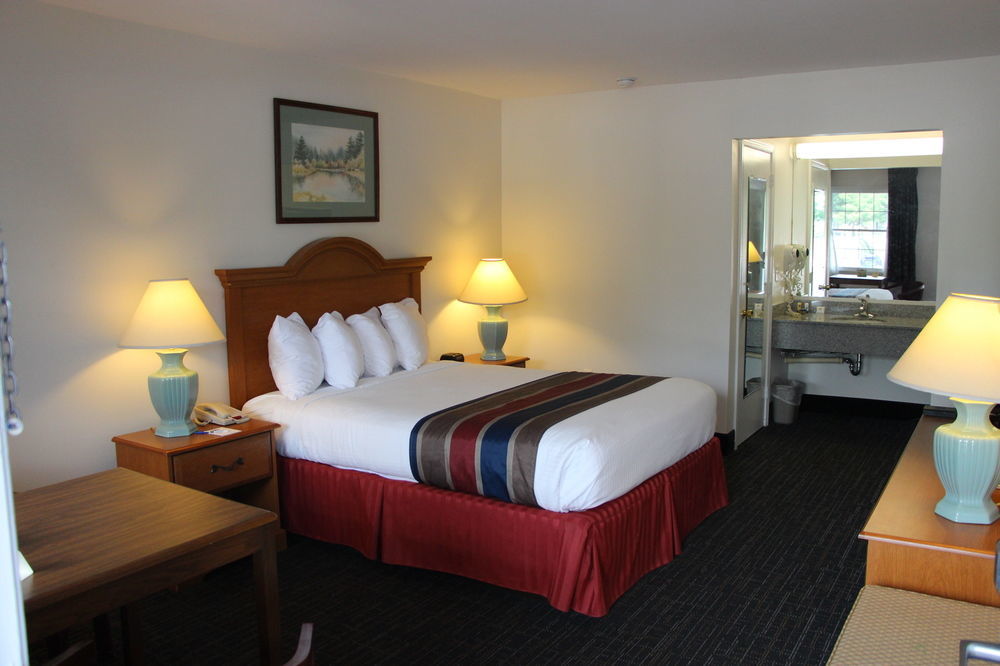 St. Michaels Inn Bagian luar foto