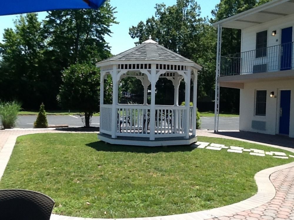 St. Michaels Inn Bagian luar foto