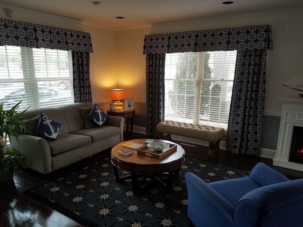 St. Michaels Inn Bagian luar foto