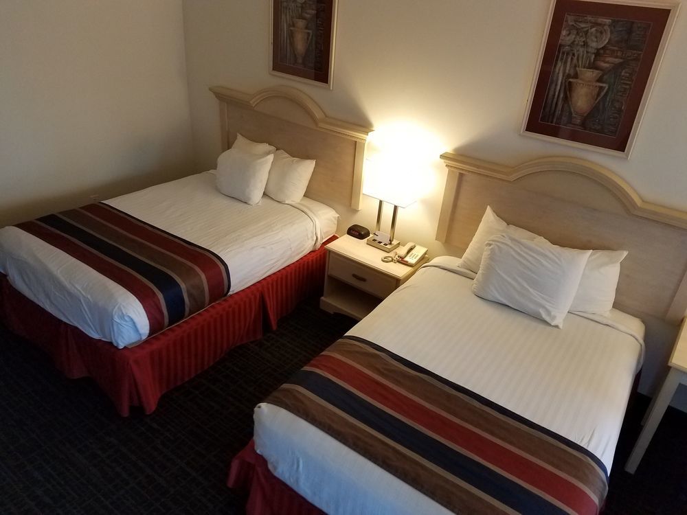 St. Michaels Inn Bagian luar foto