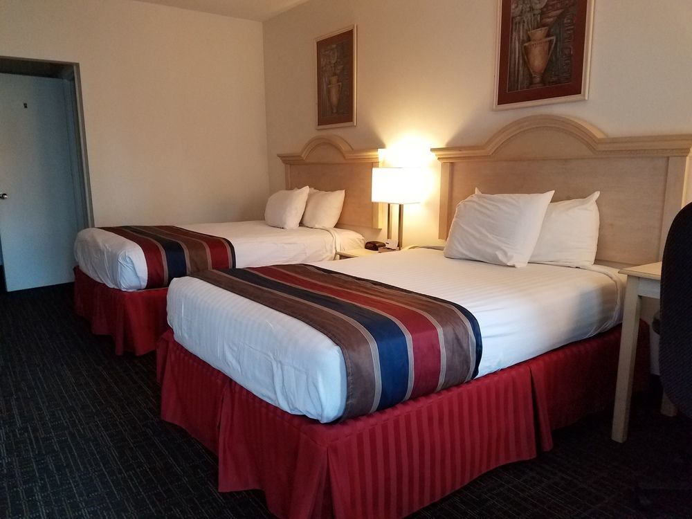 St. Michaels Inn Bagian luar foto