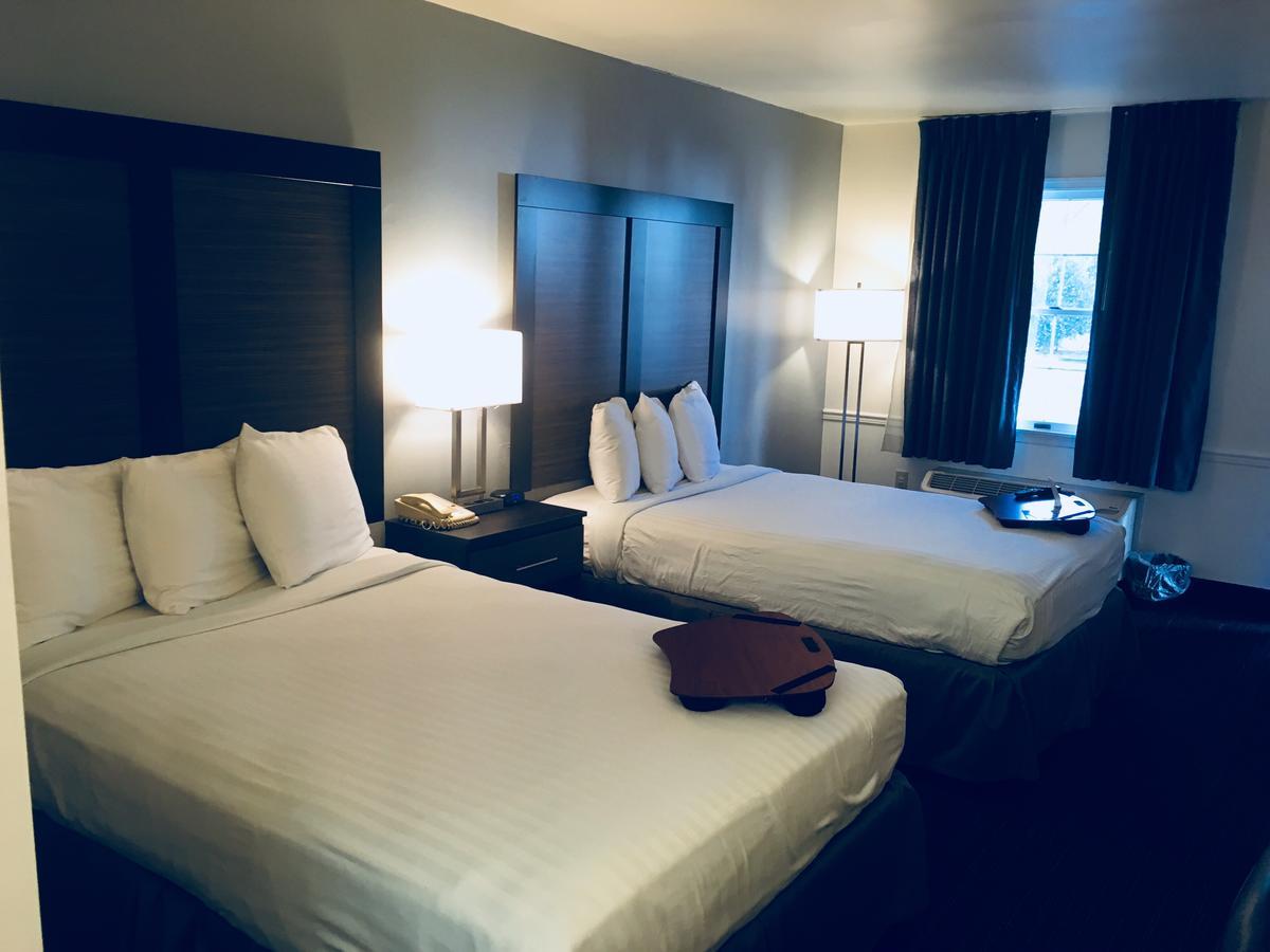 St. Michaels Inn Bagian luar foto