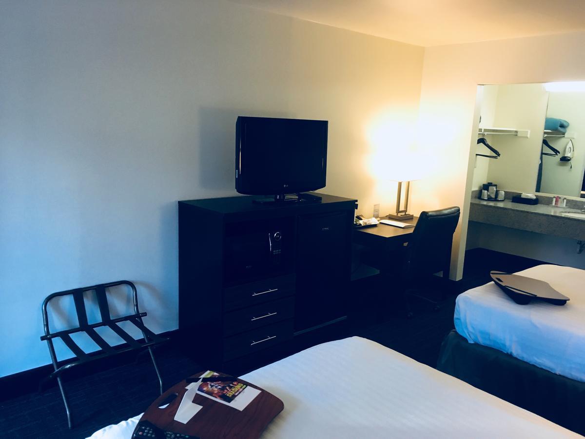 St. Michaels Inn Bagian luar foto