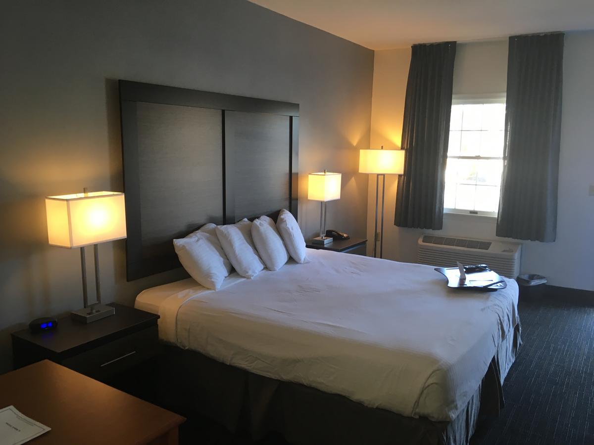 St. Michaels Inn Bagian luar foto