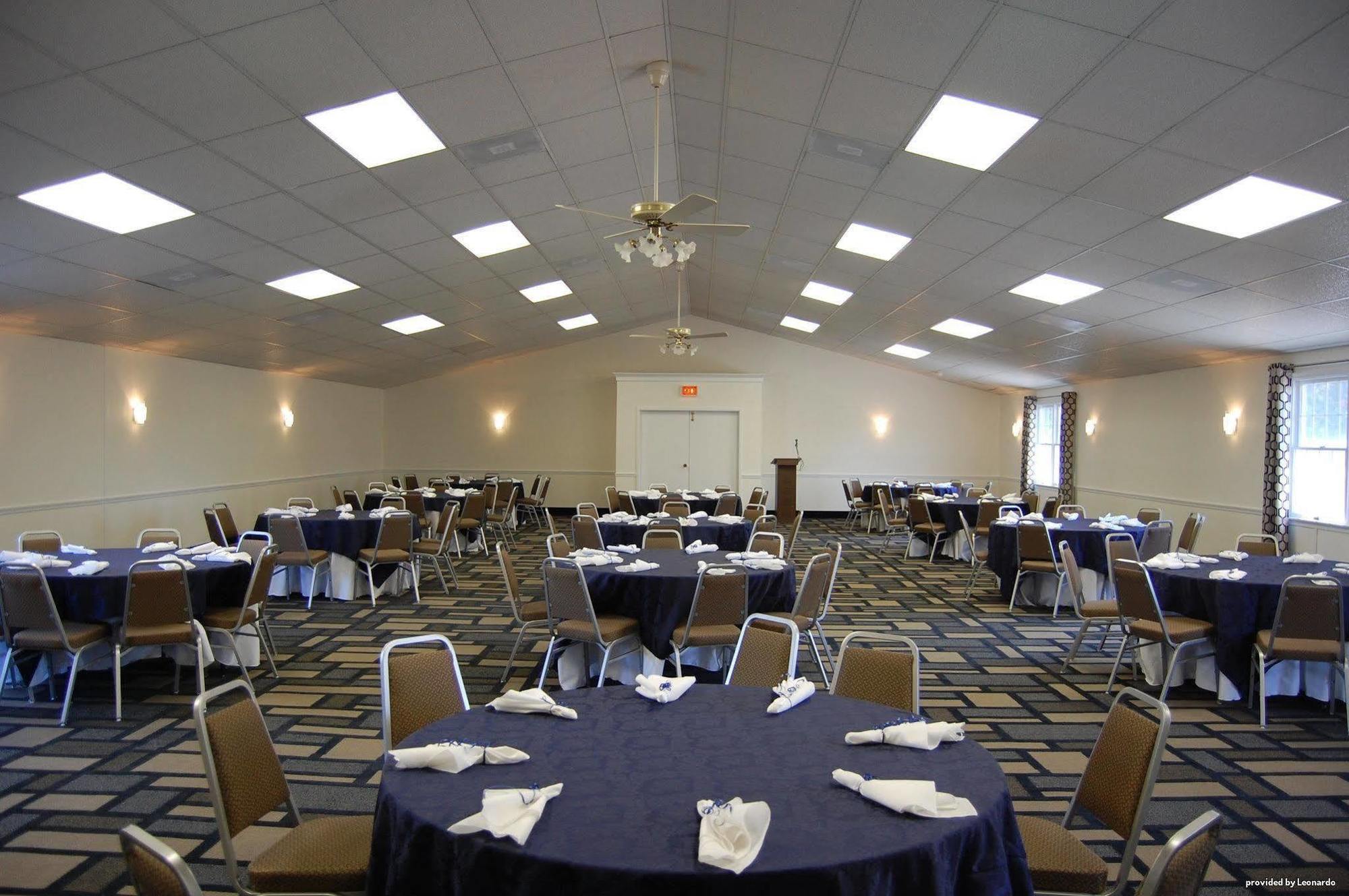 St. Michaels Inn Bagian luar foto