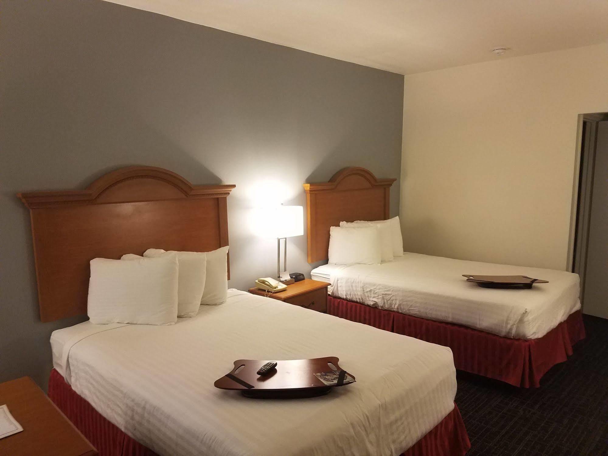 St. Michaels Inn Bagian luar foto