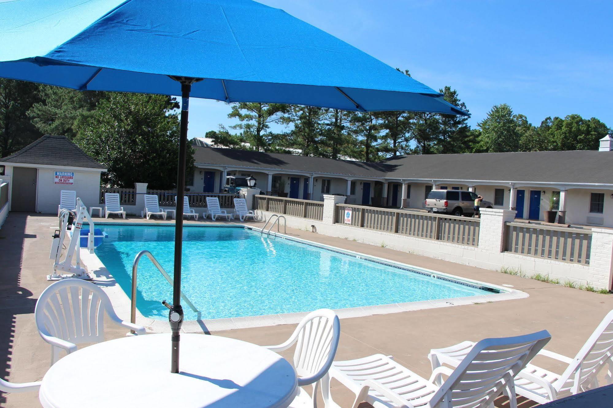 St. Michaels Inn Bagian luar foto