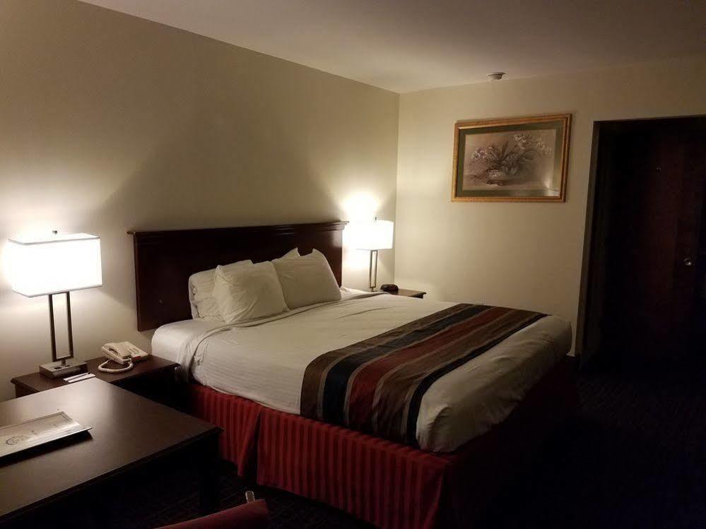 St. Michaels Inn Bagian luar foto