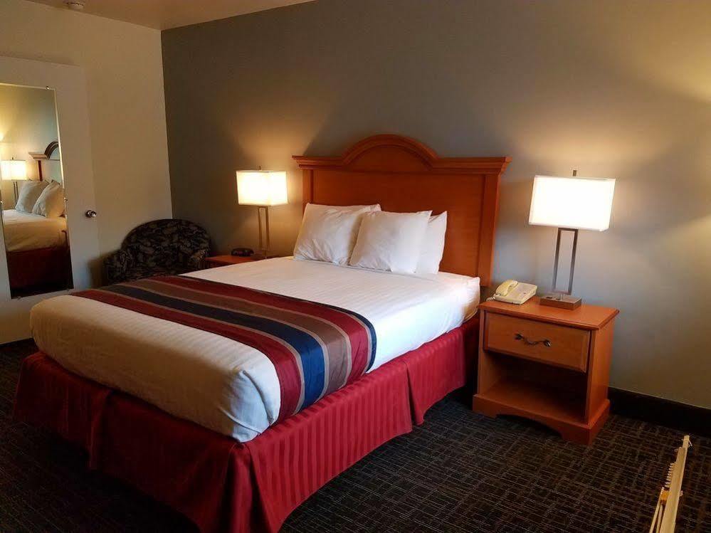 St. Michaels Inn Bagian luar foto